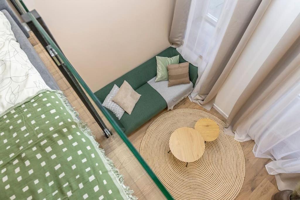 Downtown Comfort Two Apartment Budapest