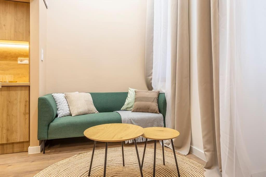 Downtown Comfort Two Apartment