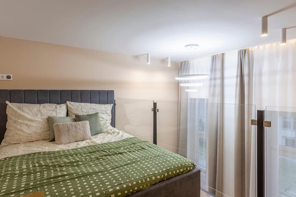 Downtown Comfort Two Apartment Budapest